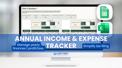 Ultimate Business Toolkit | 35+ XL Dashboards & 1000+ Excel Bundle