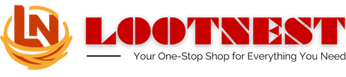 Lootnest